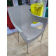 Poltrona Rattan